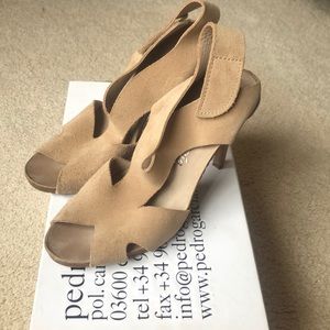 Pedro Garcia ‘yolanda’